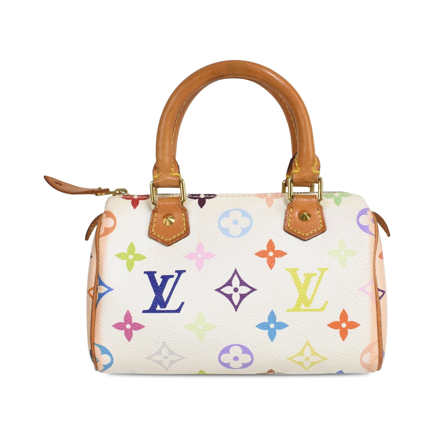 Louis Vuitton 'Nano ' Bag