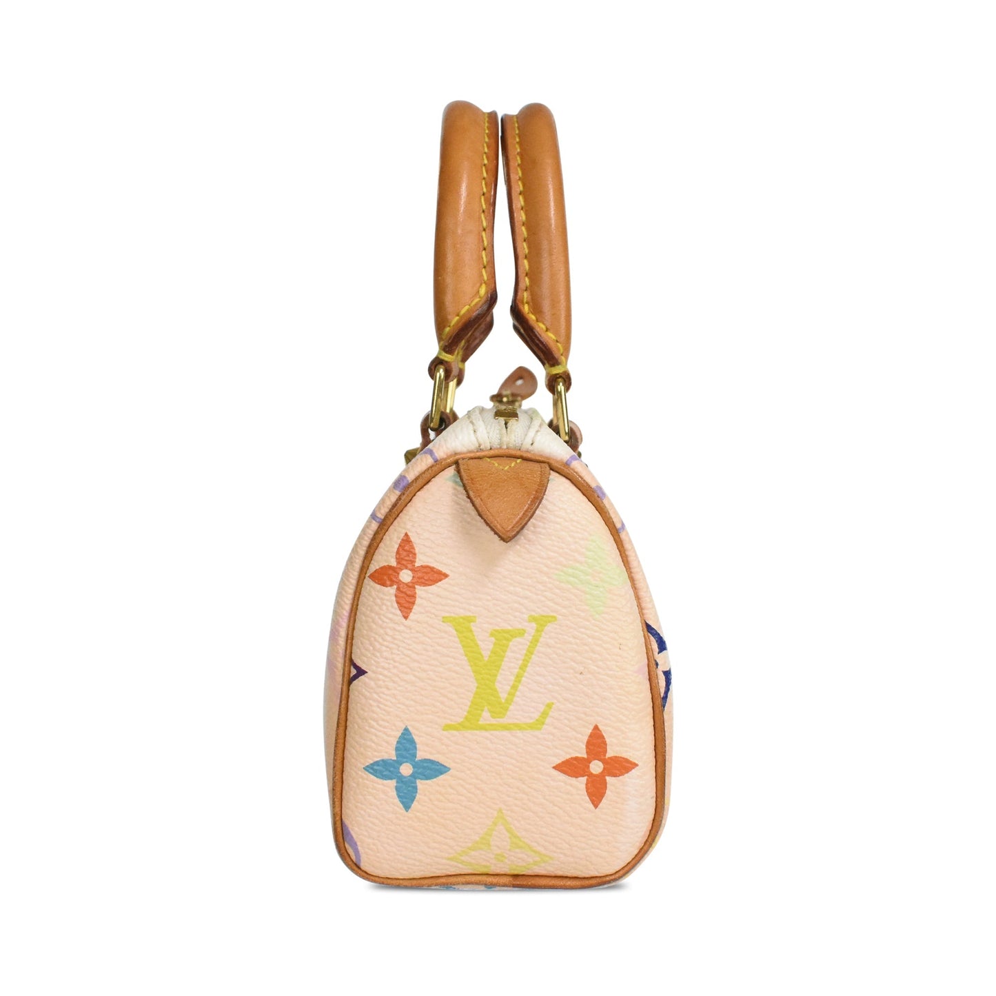 Louis Vuitton 'Nano ' Bag
