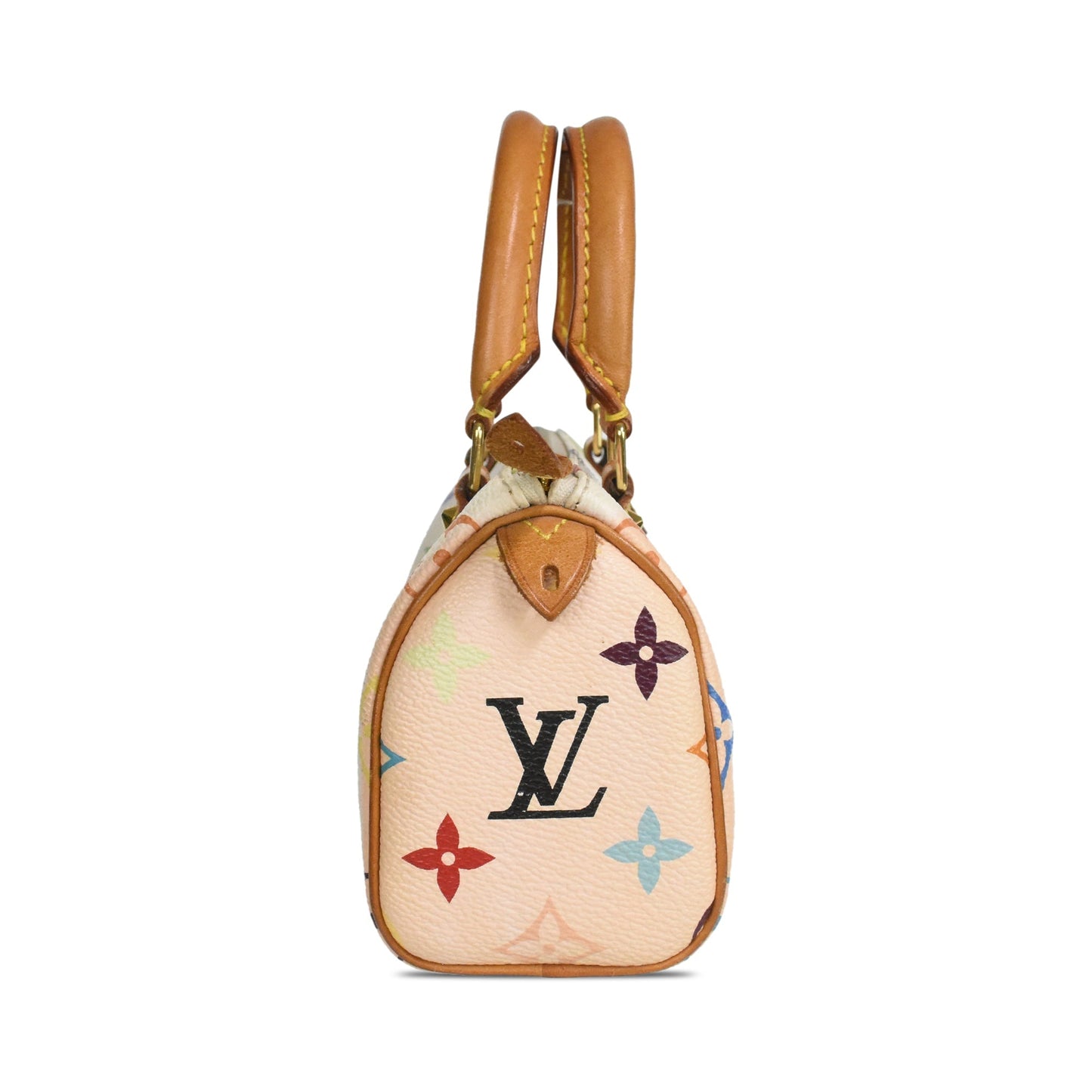 Louis Vuitton 'Nano ' Bag