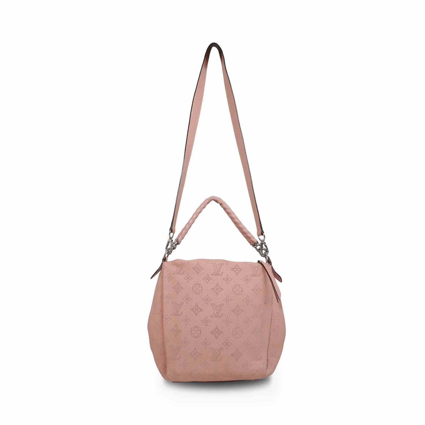 Louis Vuitton 'Mahina Babylone BB' Top Handle Bag