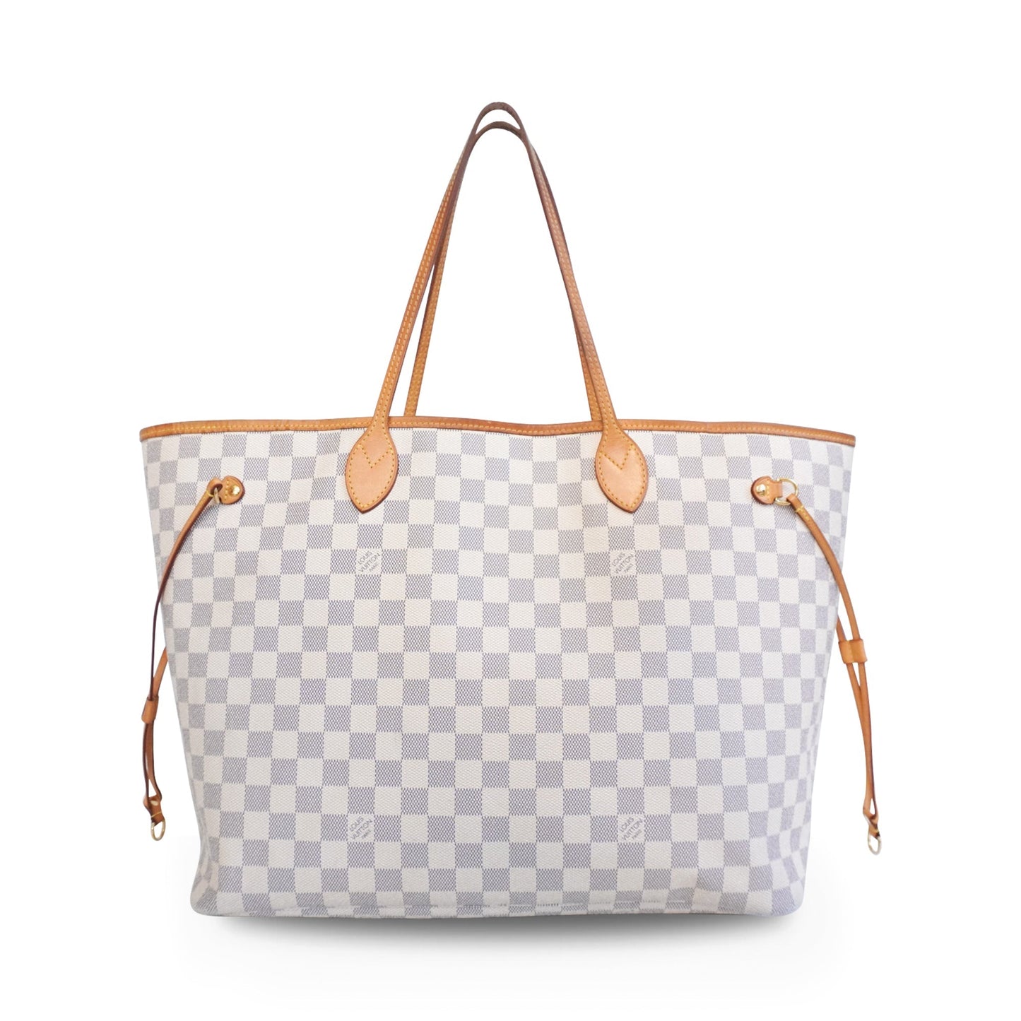 Louis Vuitton 'Neverfull GM' Tote Bag