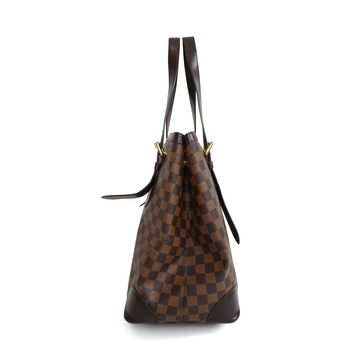 Louis Vuitton 'Hampstead GM' Tote Bag