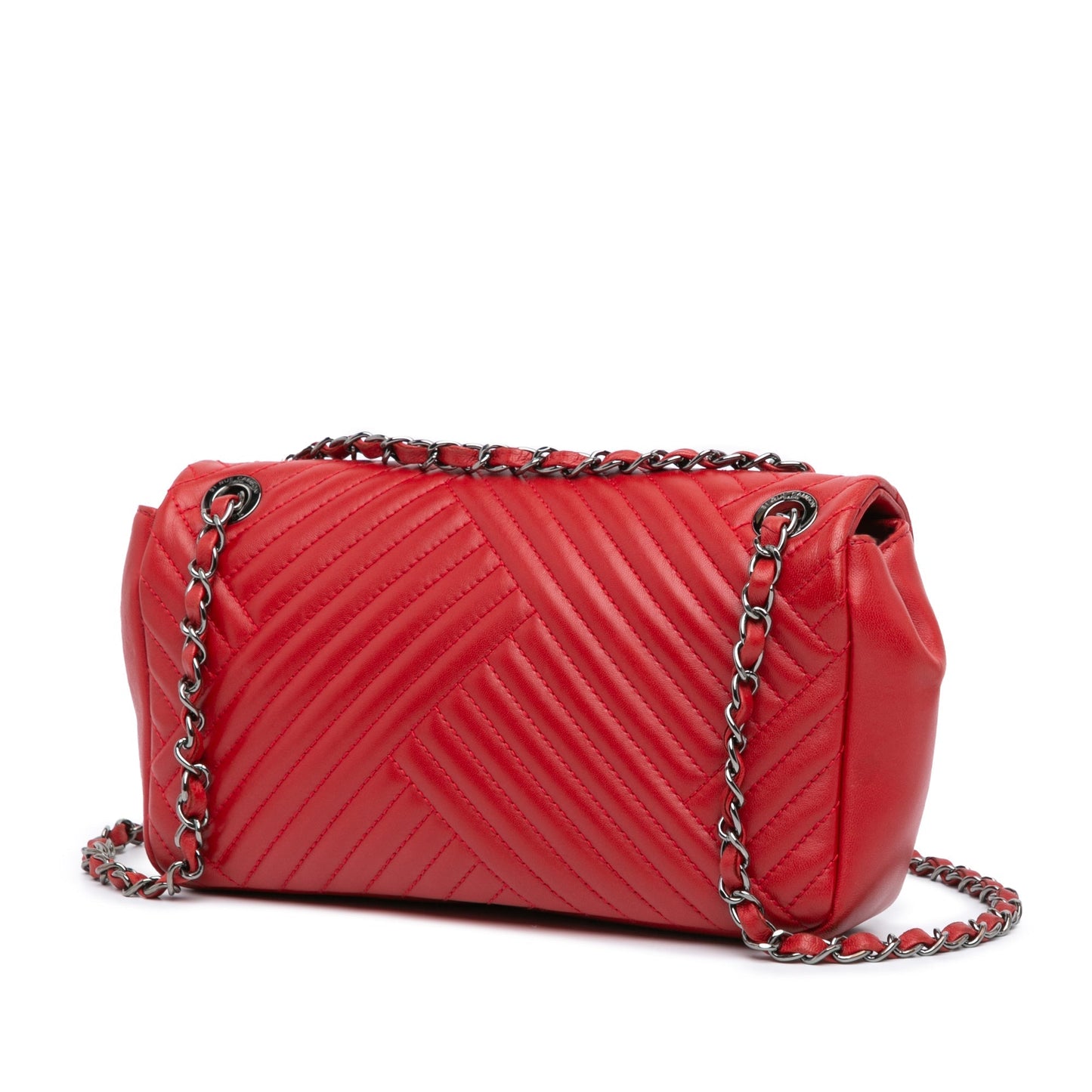 Chanel Flap Shoulder Bag - Almora Bags