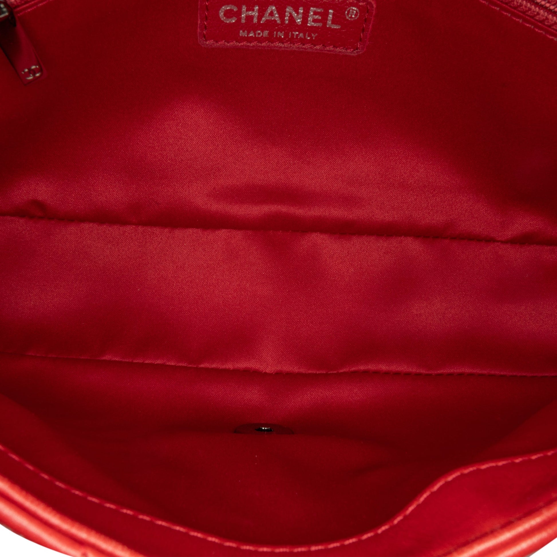Chanel Flap Shoulder Bag - Almora Bags