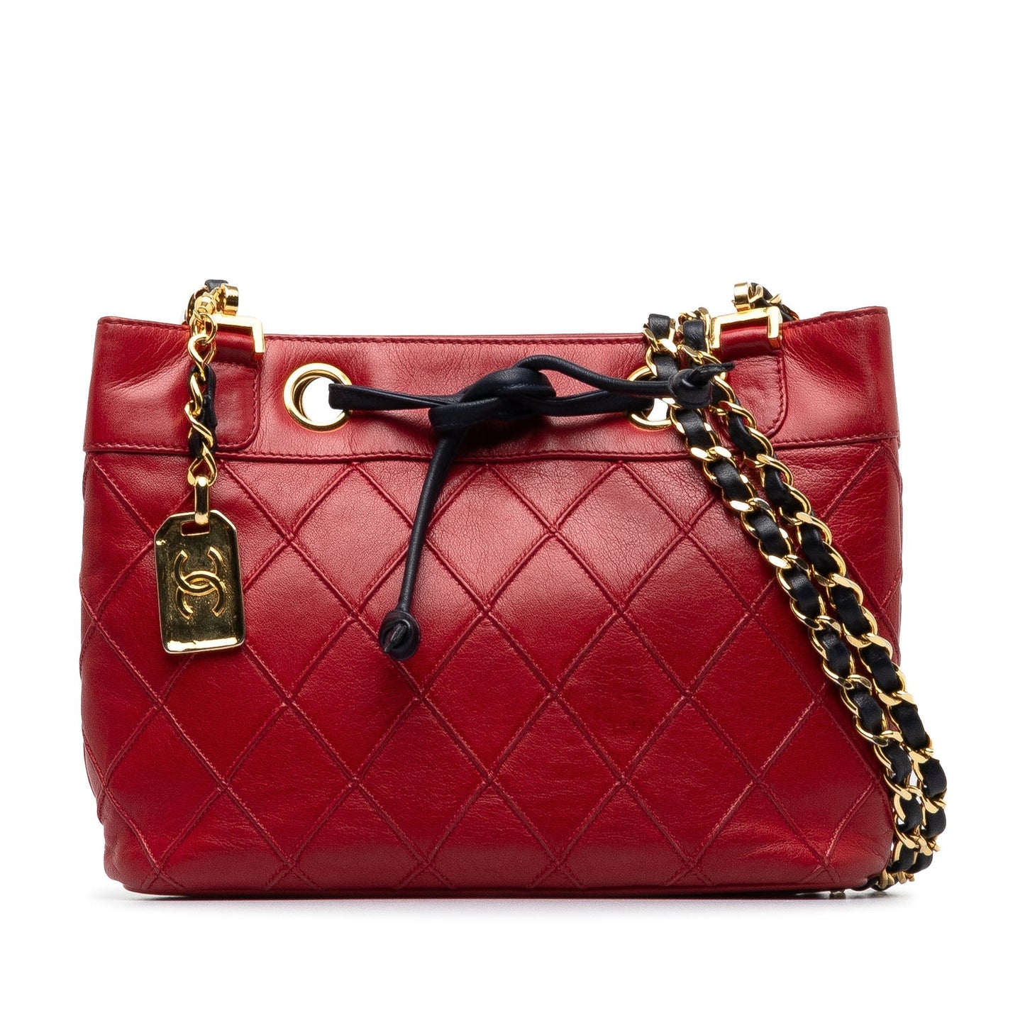 Chanel Shoulder Bag - Almora Bags