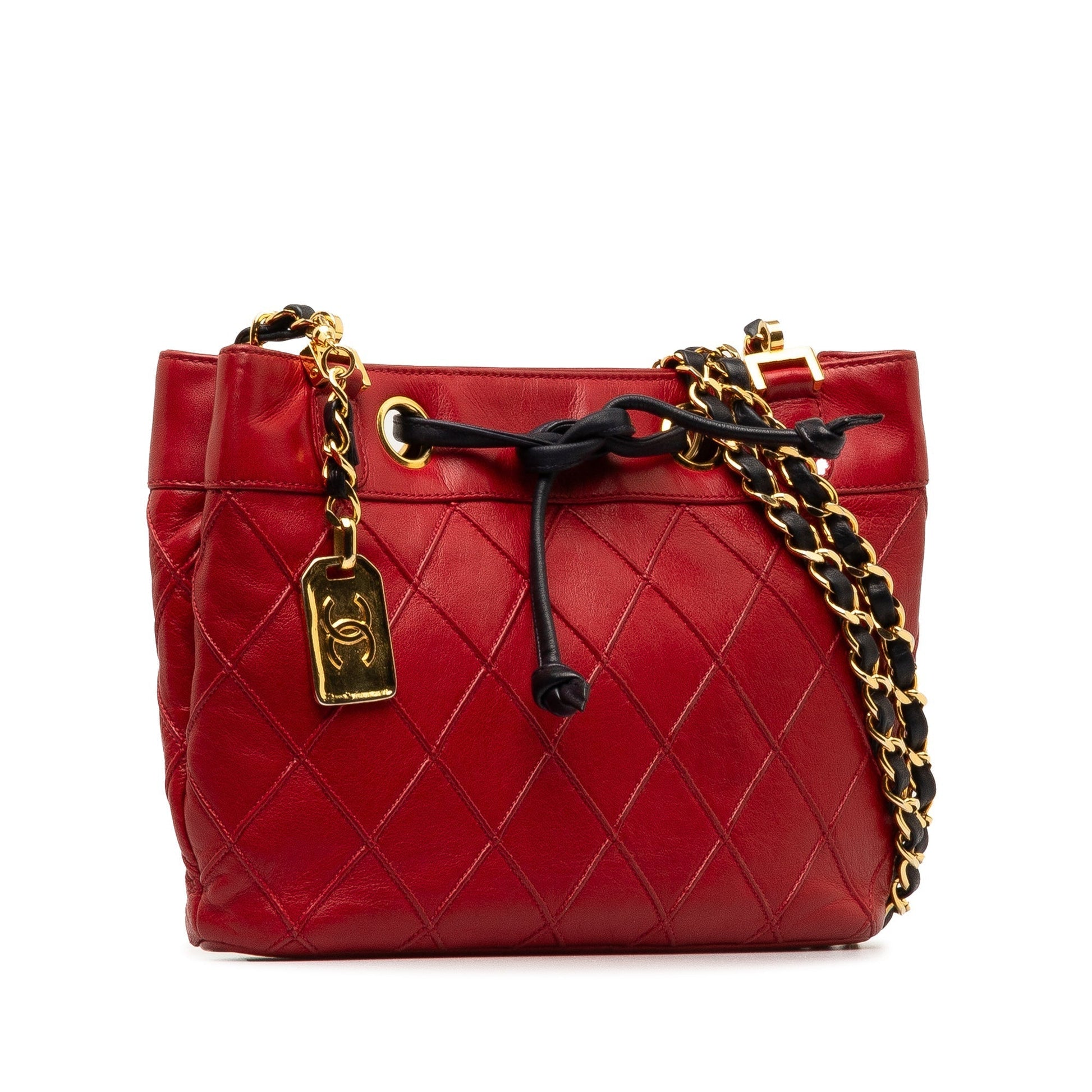 Chanel Shoulder Bag - Almora Bags