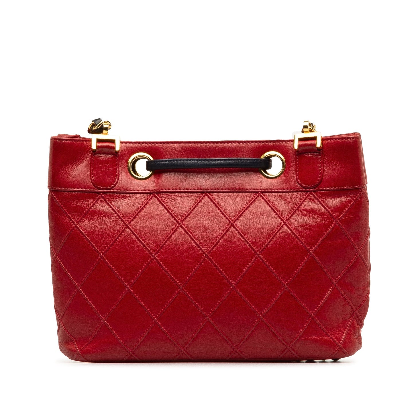 Chanel Shoulder Bag - Almora Bags