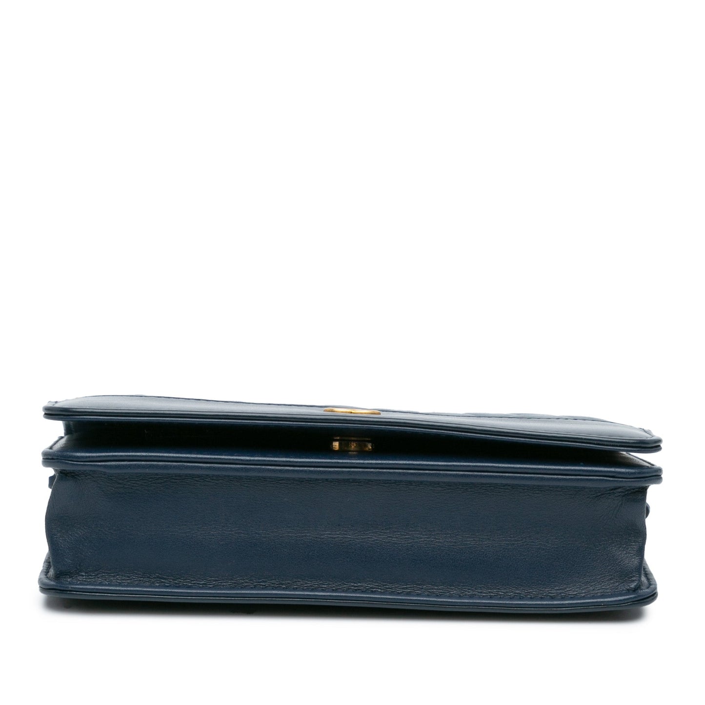 Chanel Wallet On Chain Crossbody Bag - Almora Bags