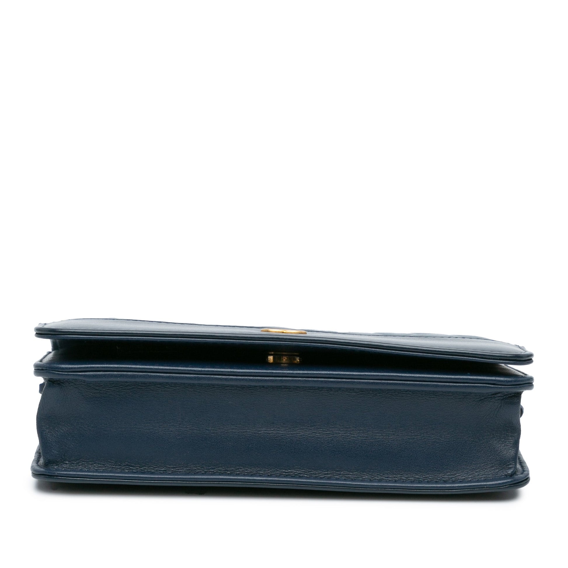 Chanel Wallet On Chain Crossbody Bag - Almora Bags
