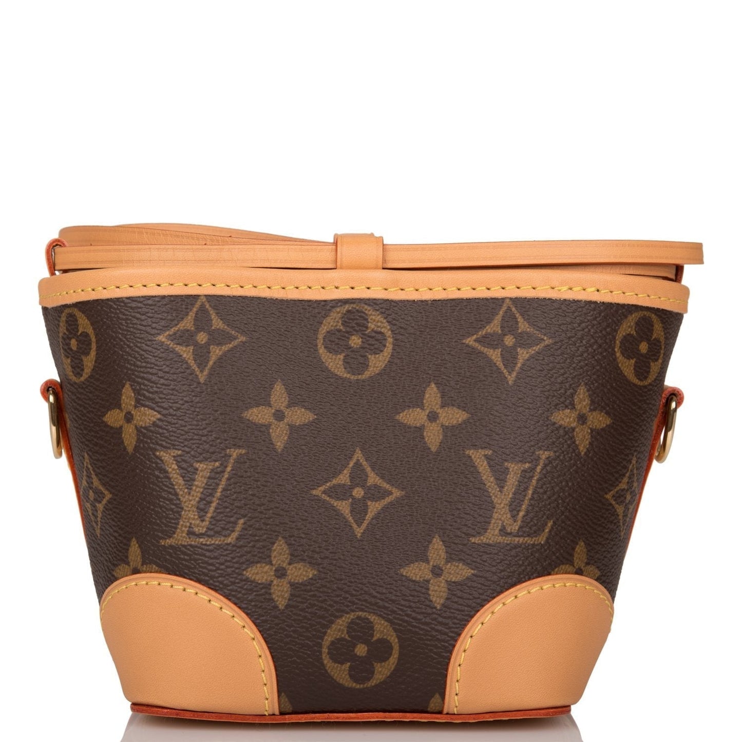 Louis Vuitton Monogram Noe Purse Handbag