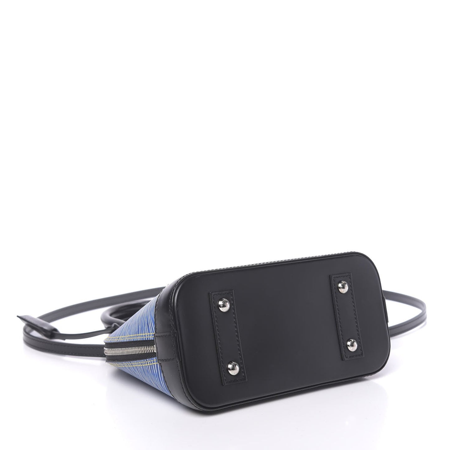 LOUIS VUITTON ALMA BB EPI LEATHER- LIGHT Handbag