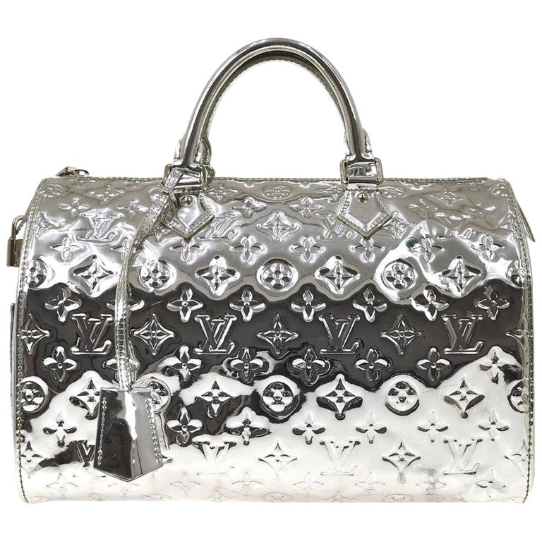 Louis Vuitton Monogram Handbag