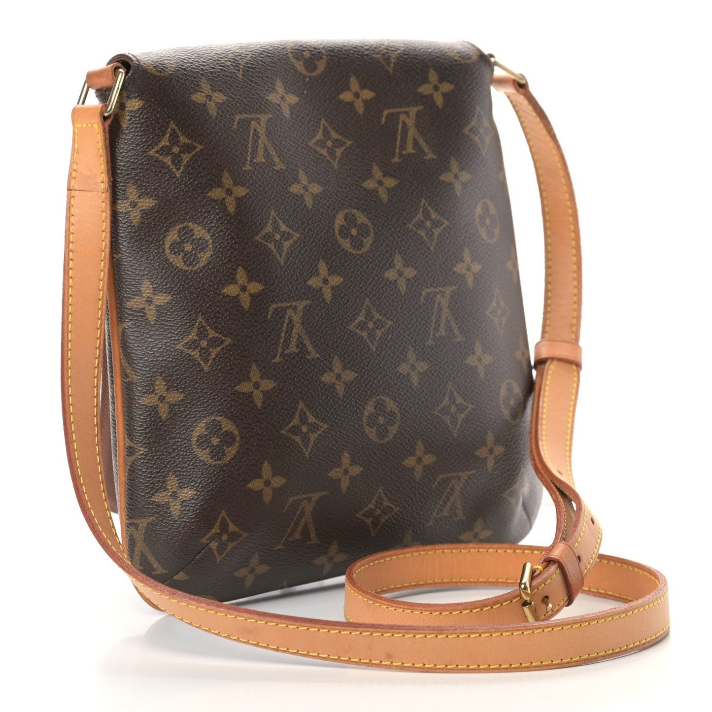 Louis Vuitton Monogram Mtte Salsa Bag