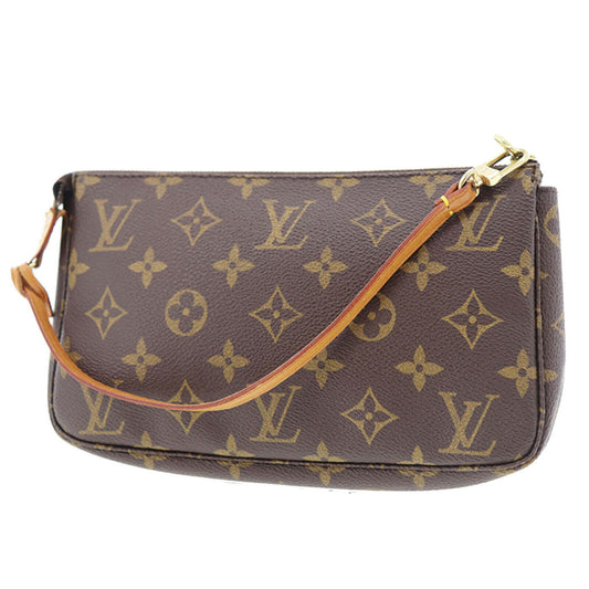 LOUIS VUITTON POCHETTE BAG