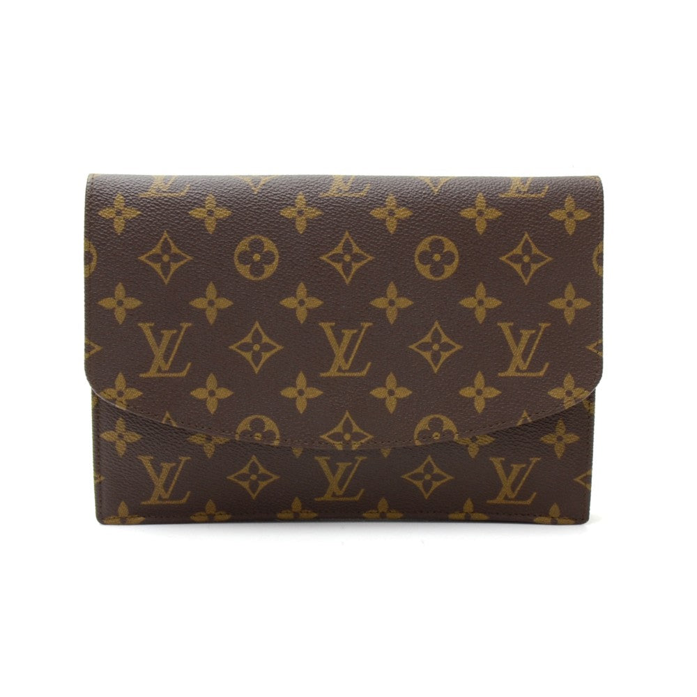 Louis Vuitton Rabat Pochette