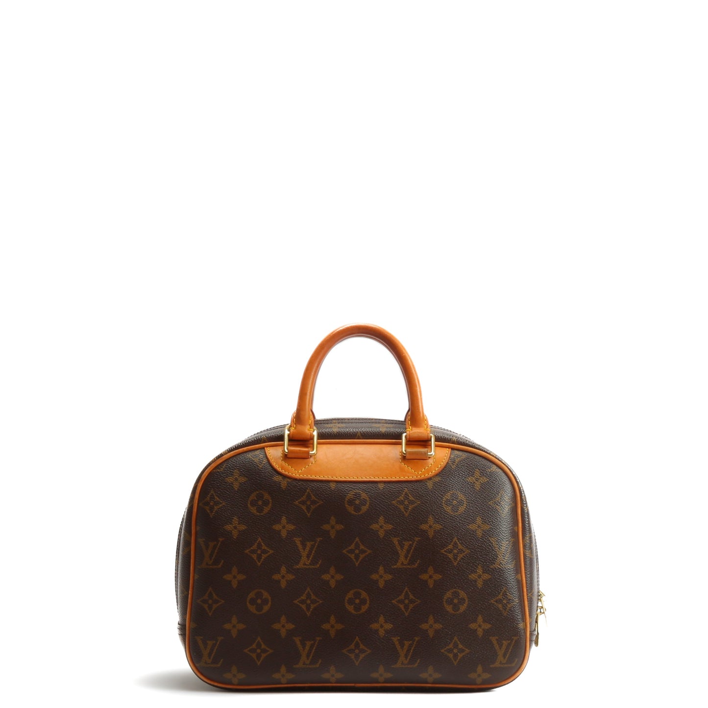 Louis Vuitton Monogram Trouville Bag