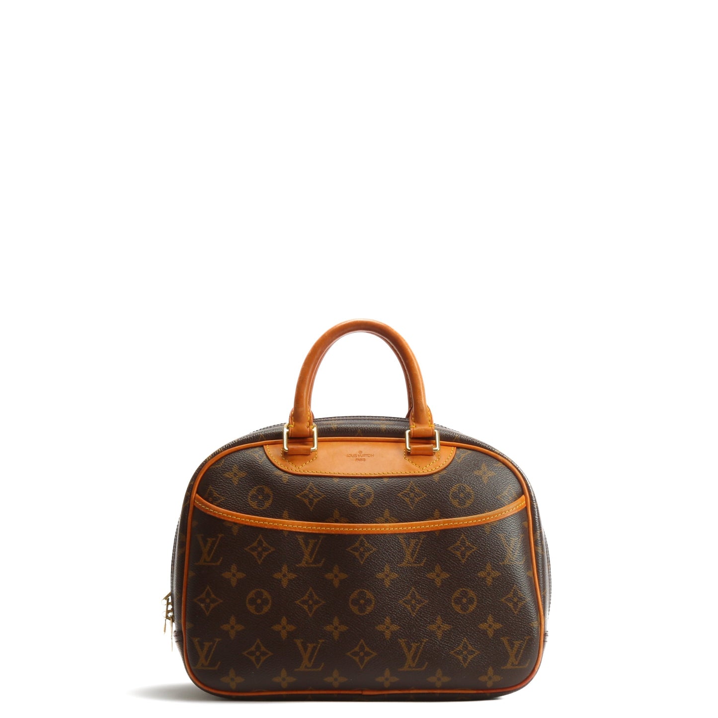 Louis Vuitton Monogram Trouville Bag
