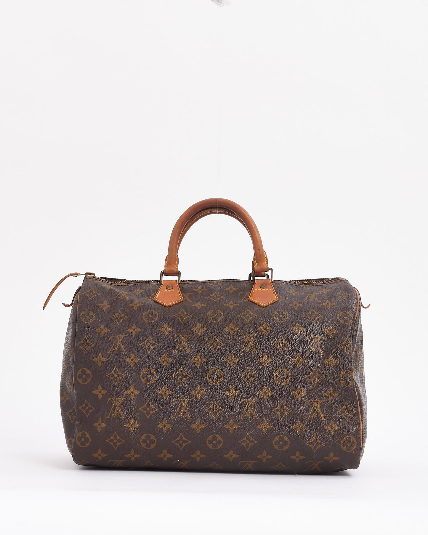 Louis Vuitton Monogram Canvas Bag