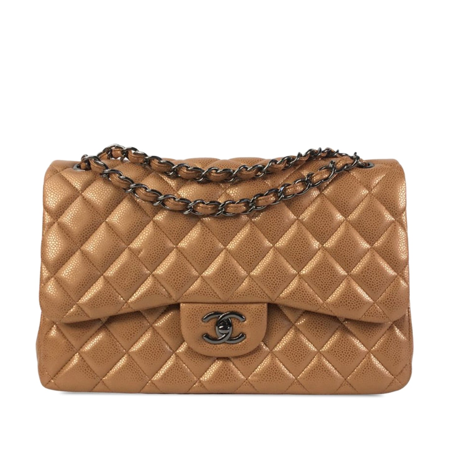 Chanel Shoulder Bag - Almora Bags
