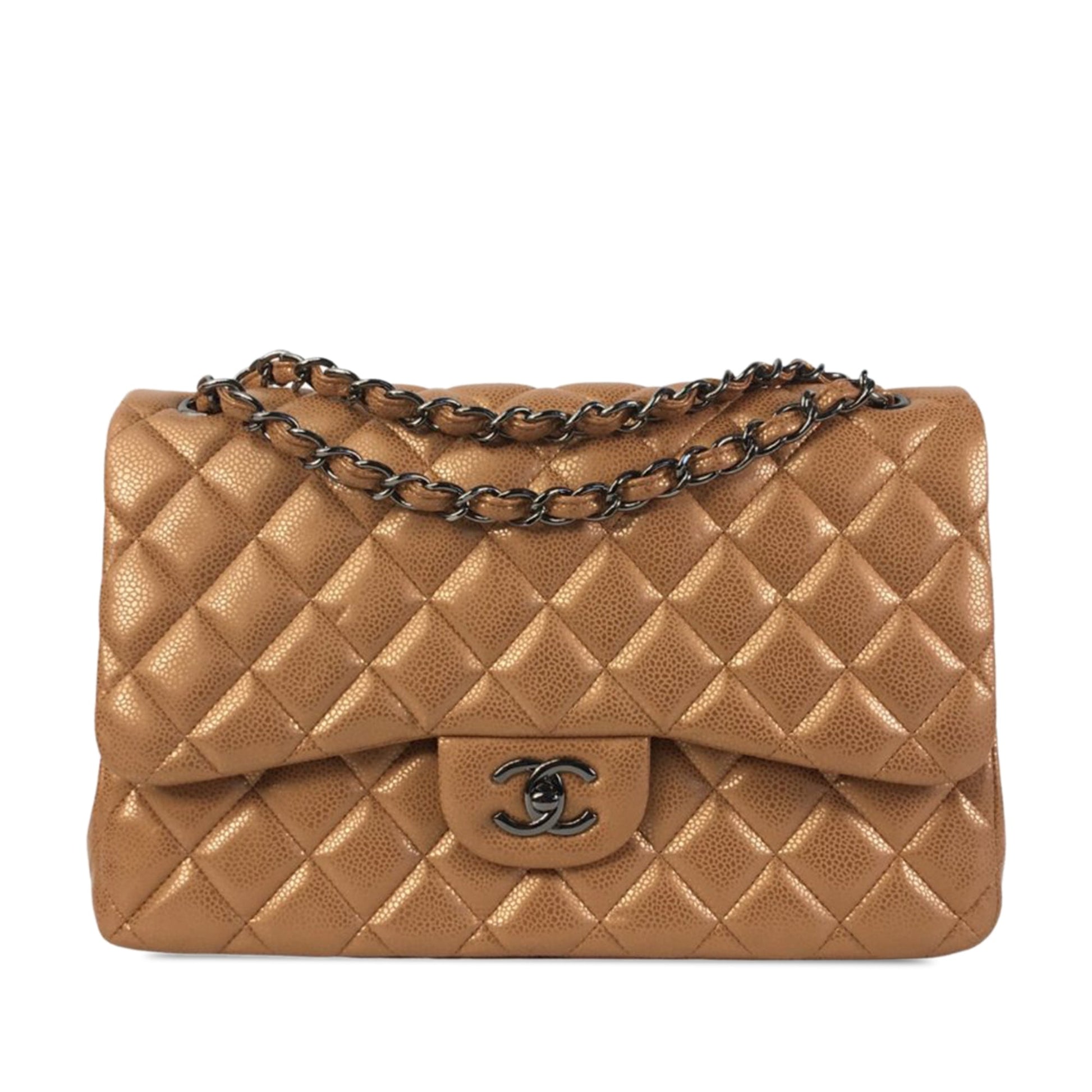 Chanel Shoulder Bag - Almora Bags