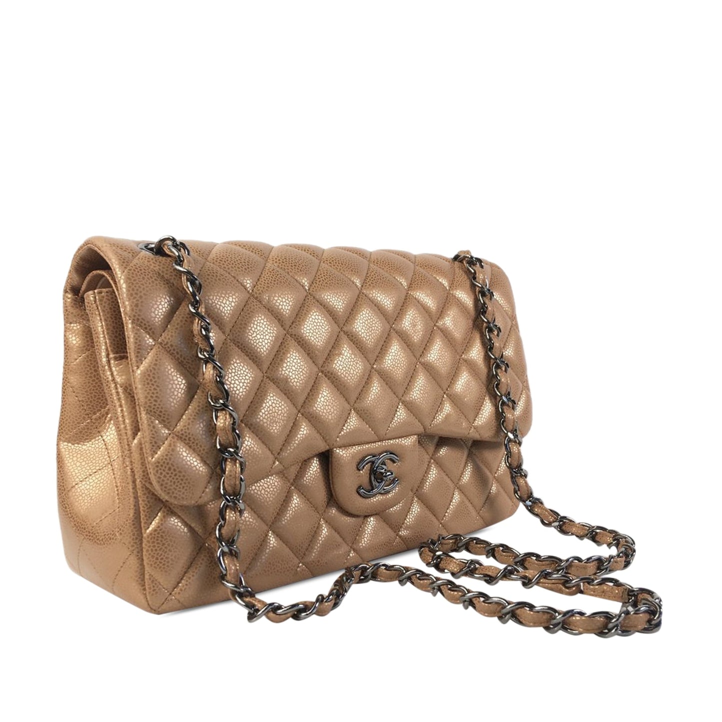 Chanel Shoulder Bag - Almora Bags