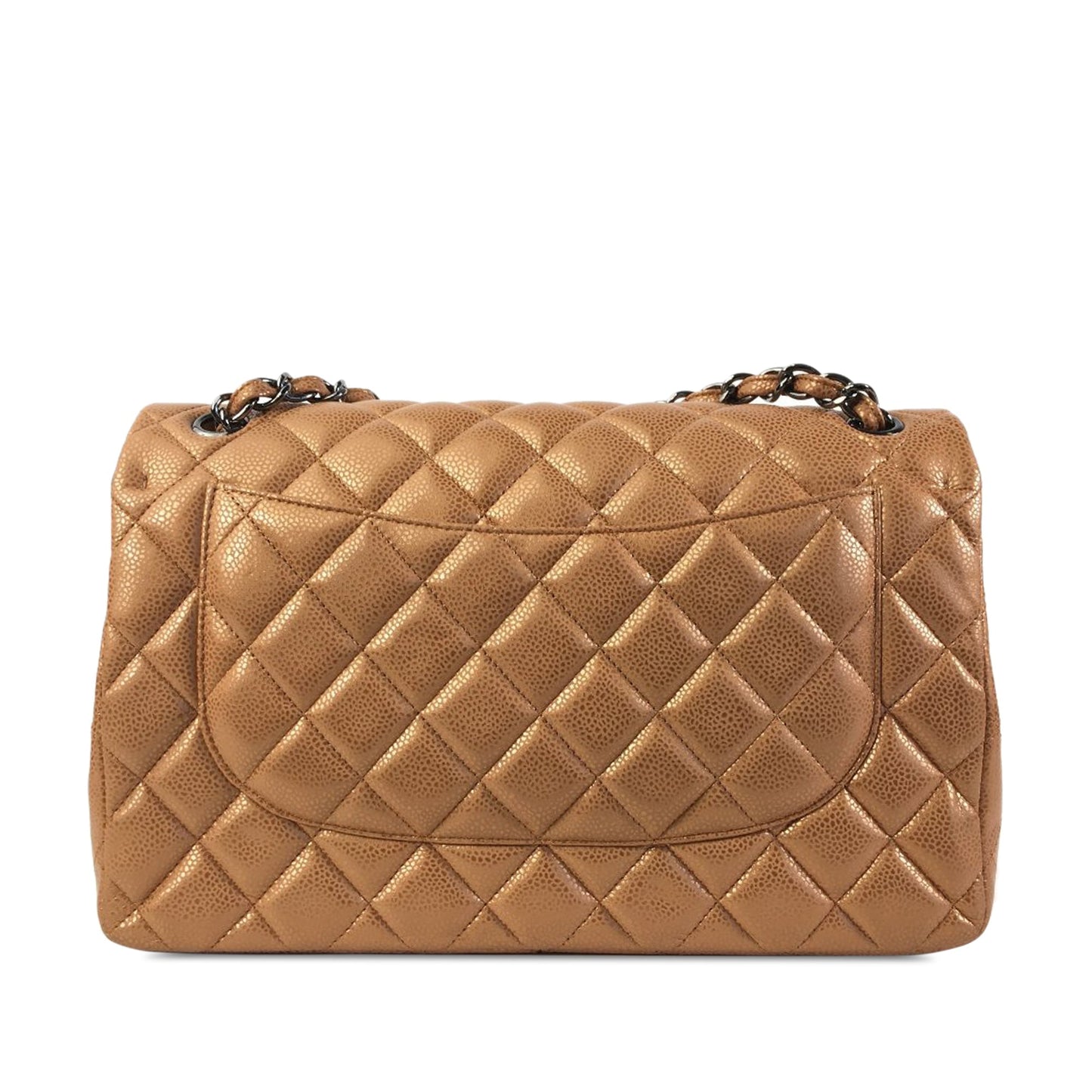 Chanel Shoulder Bag - Almora Bags