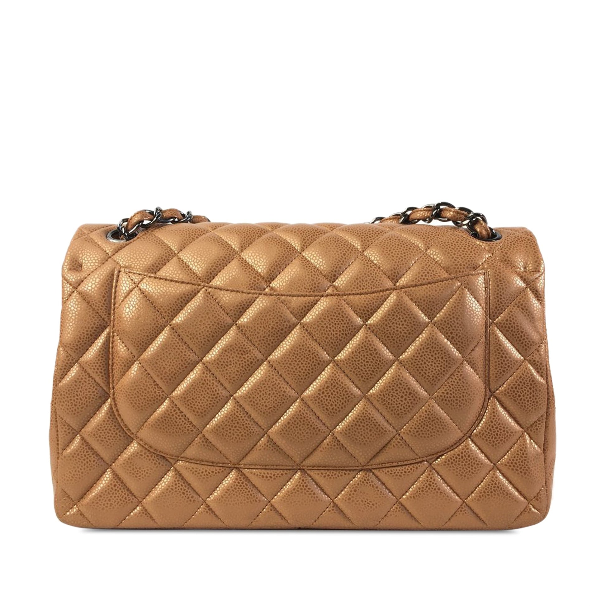 Chanel Shoulder Bag - Almora Bags