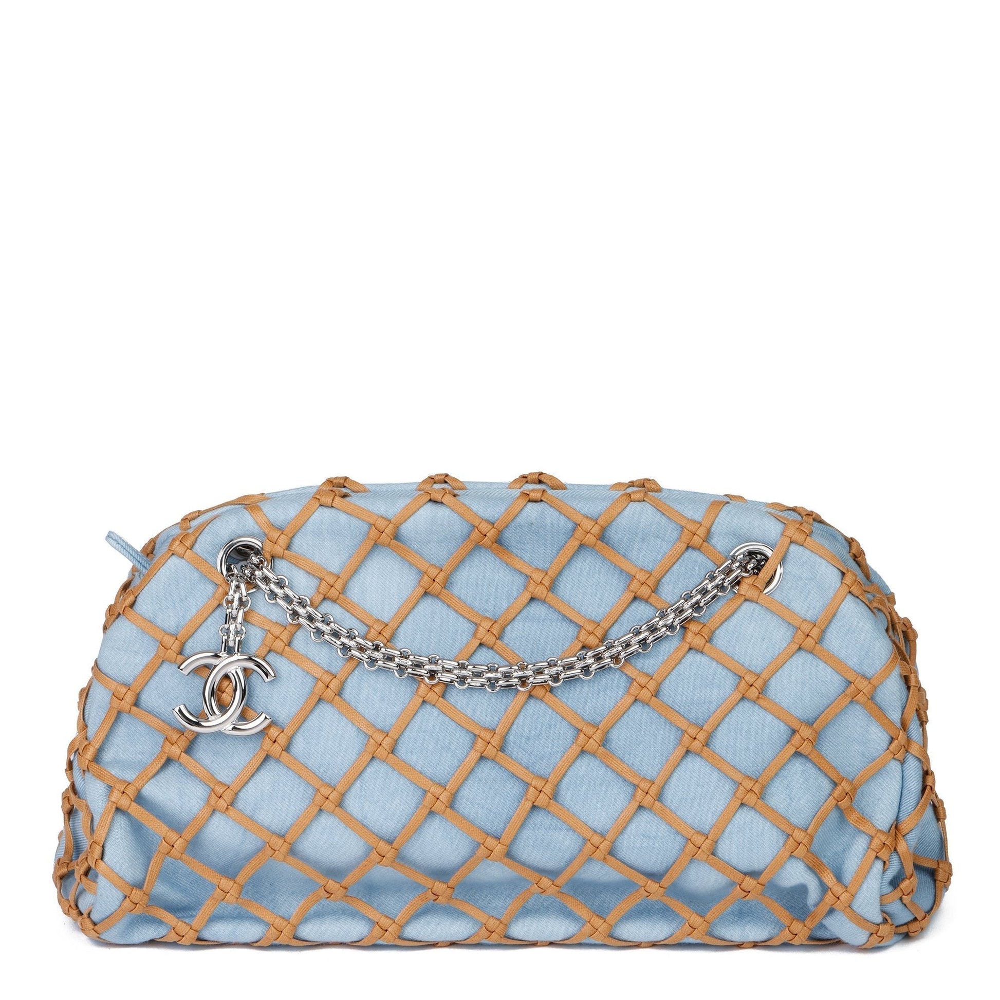 Chanel Handbag Bag - Almora Bags