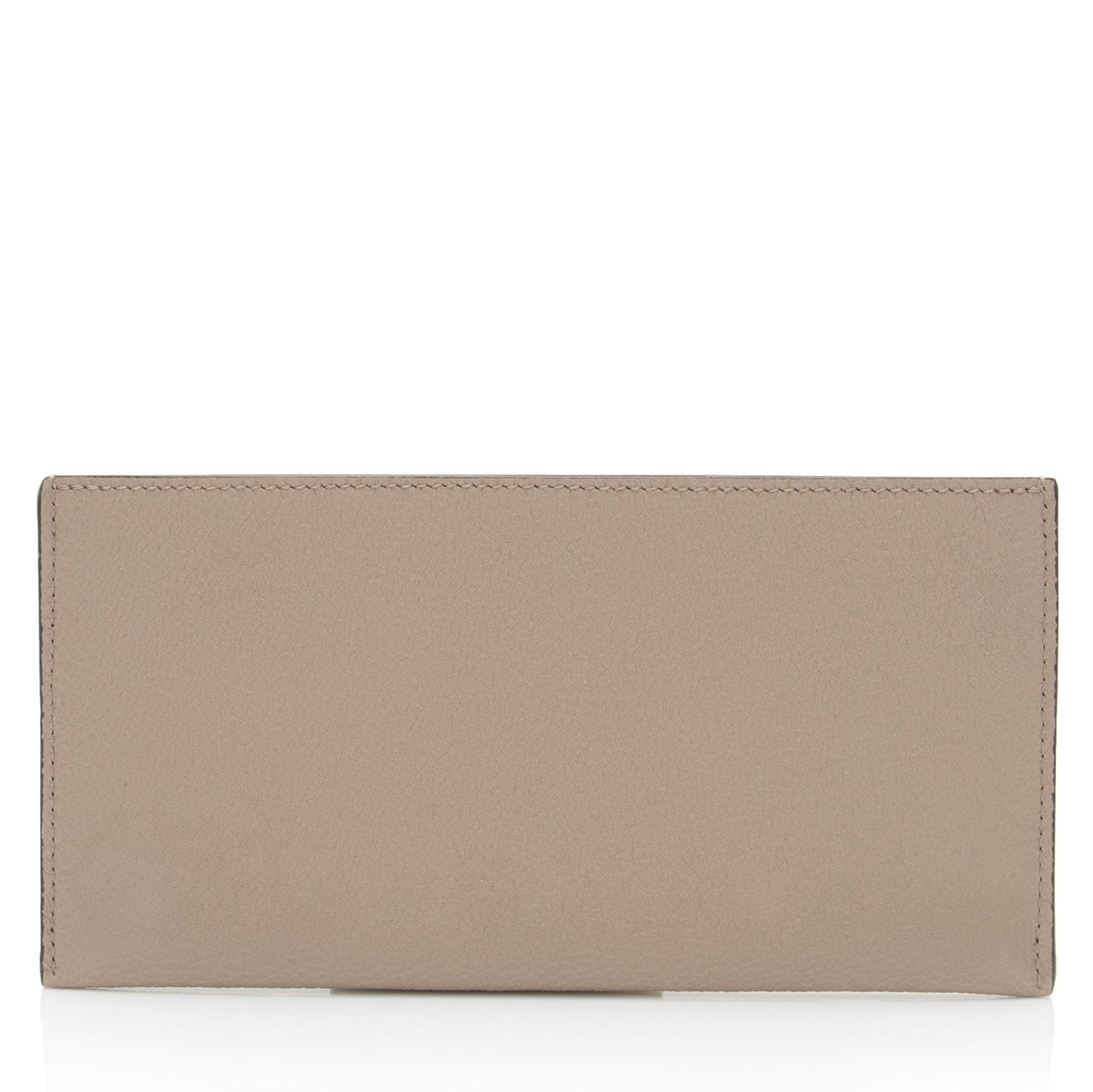 Louis Vuitton Calfskin Felicie Insert (SHF-sZDGkf) Clutch