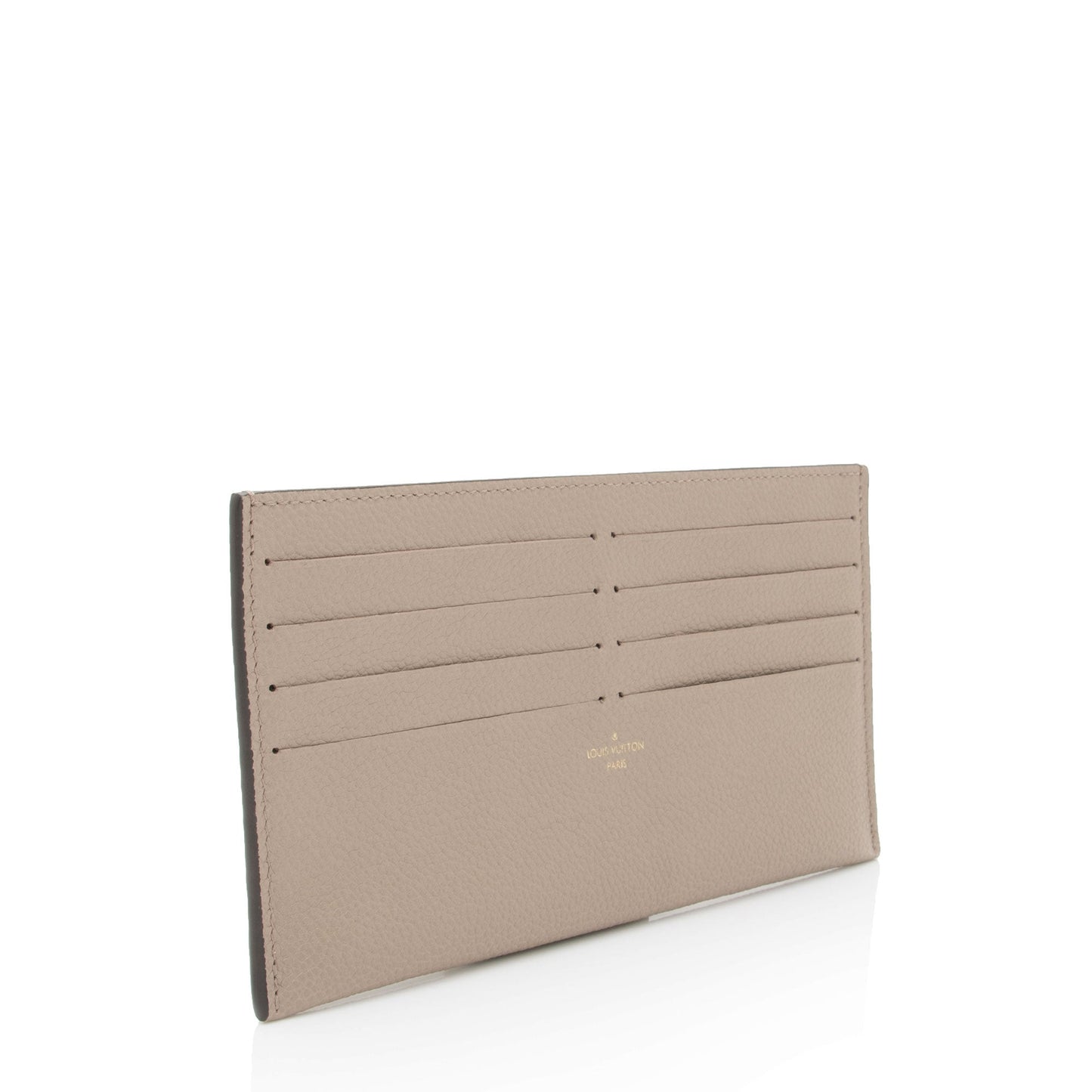 Louis Vuitton Calfskin Felicie Insert (SHF-sZDGkf) Clutch