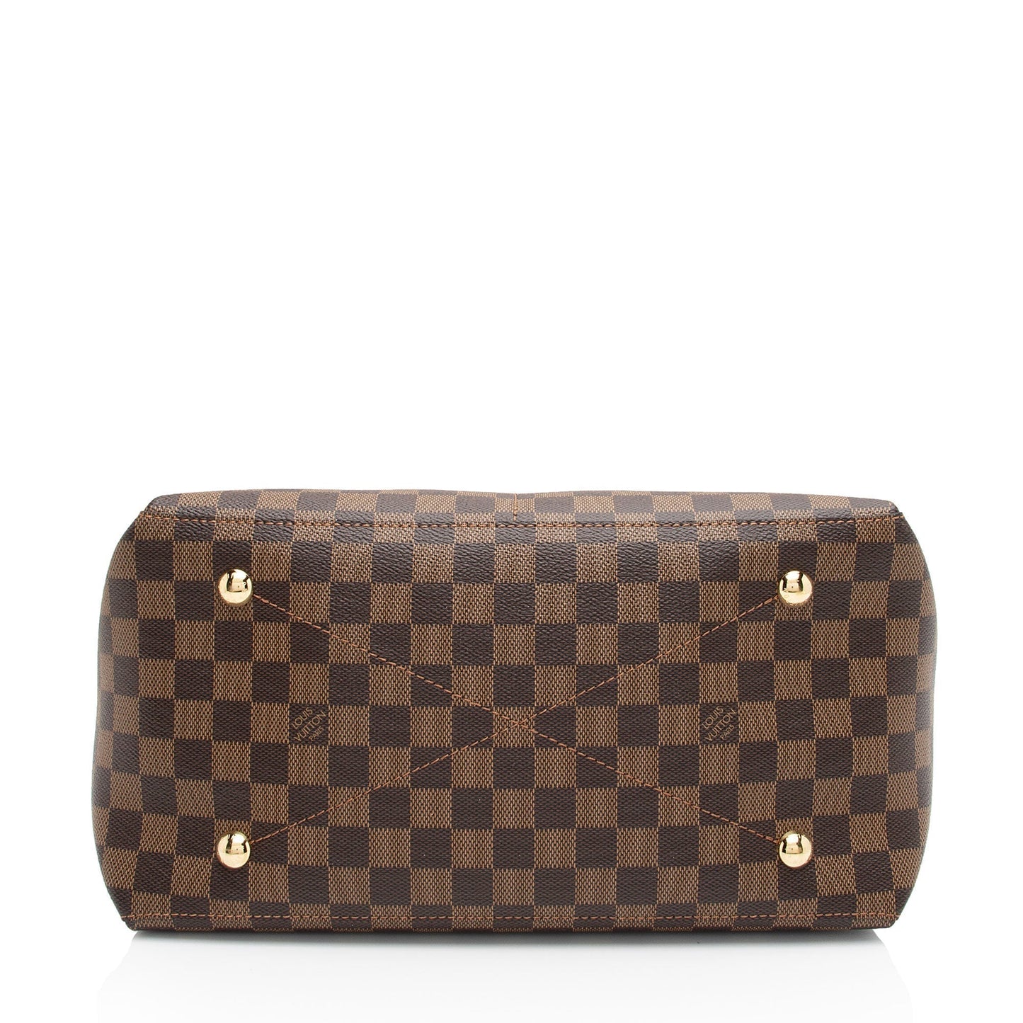 Louis Vuitton Damier Ebene Maida Hobo (SHF-UZ8o88) Shoulder Bag