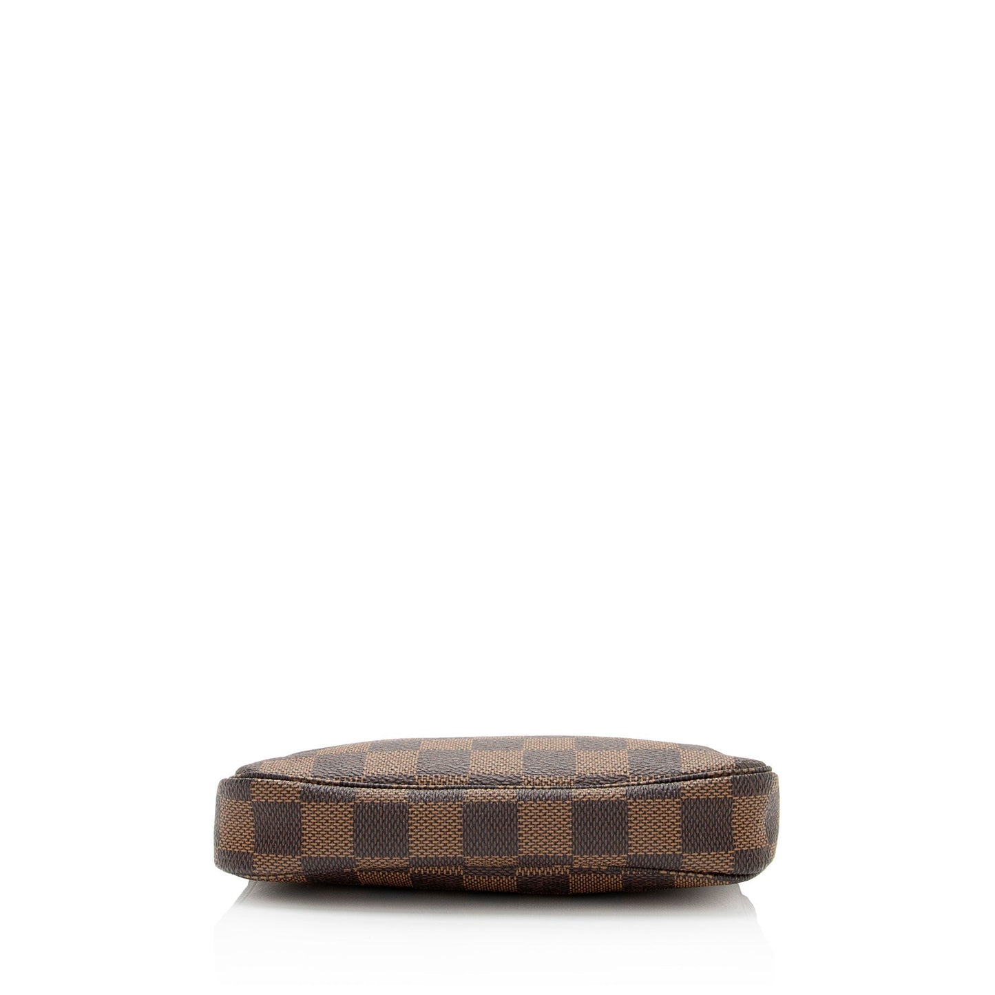 Louis Vuitton Damier Ebene Mini Pochette Accessoires Clutch