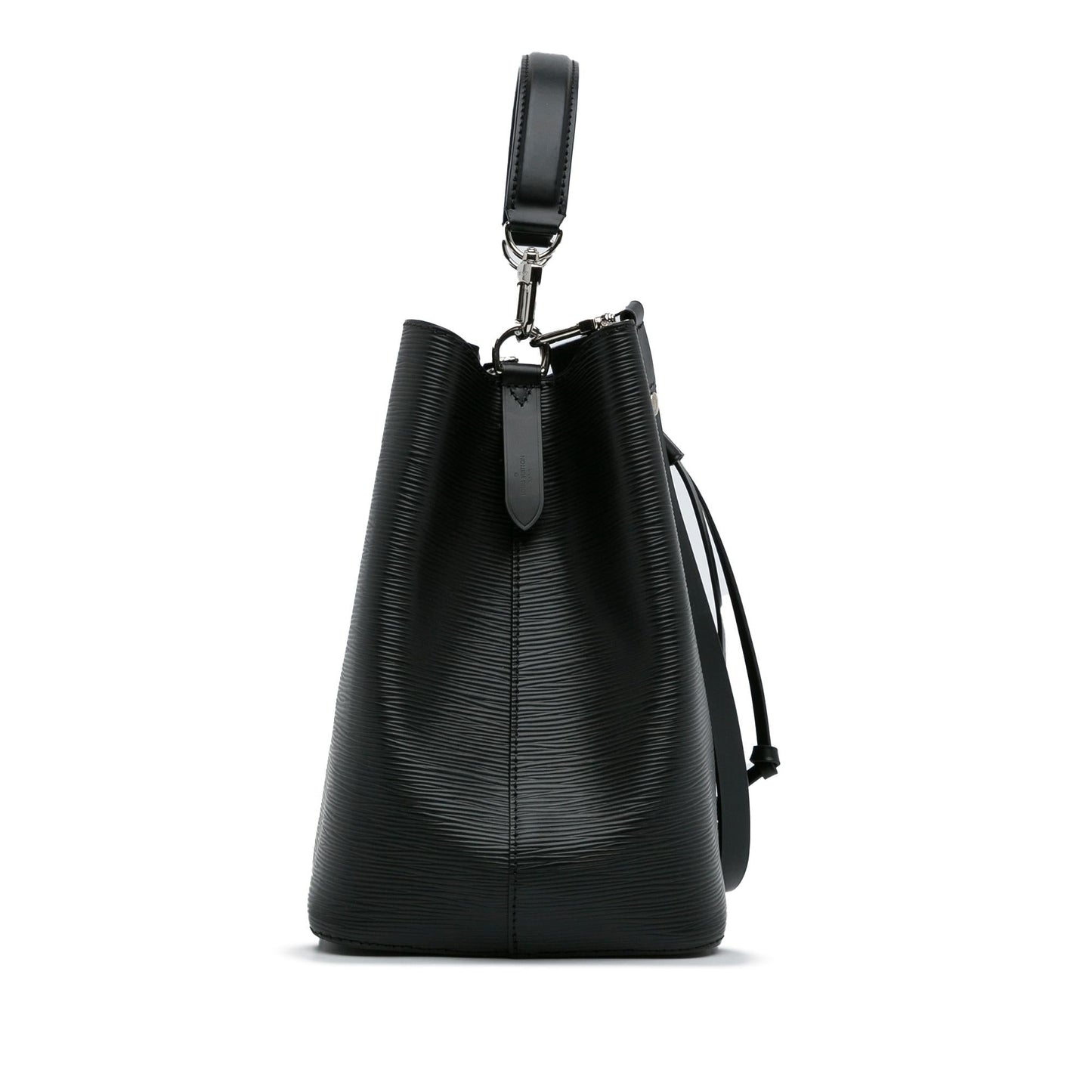 Louis Vuitton Epi NeoNoe (SHG-IOfv8K) Handbag