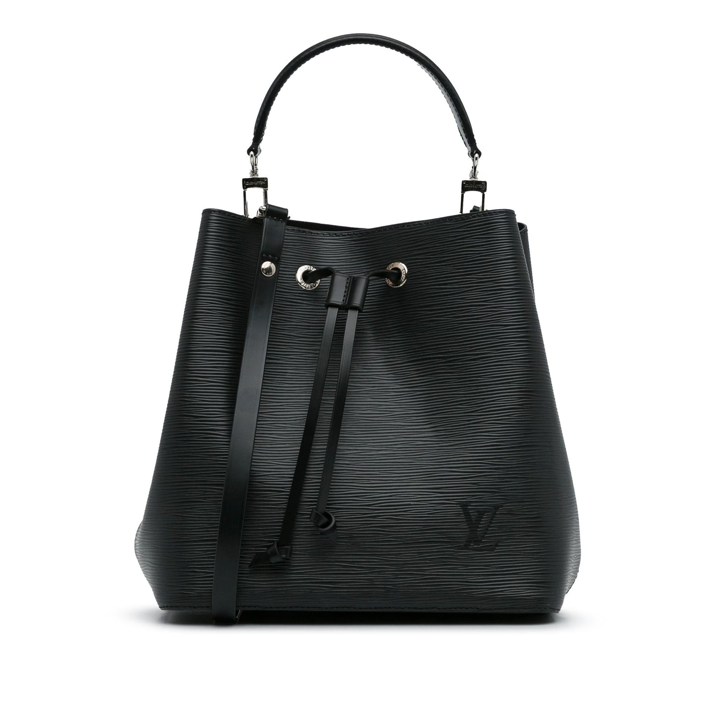Louis Vuitton Epi NeoNoe (SHG-IOfv8K) Handbag