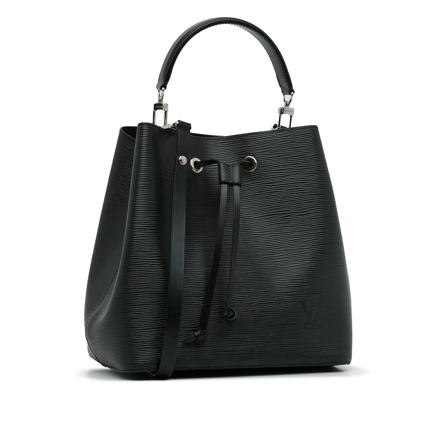 Louis Vuitton Epi NeoNoe (SHG-IOfv8K) Handbag