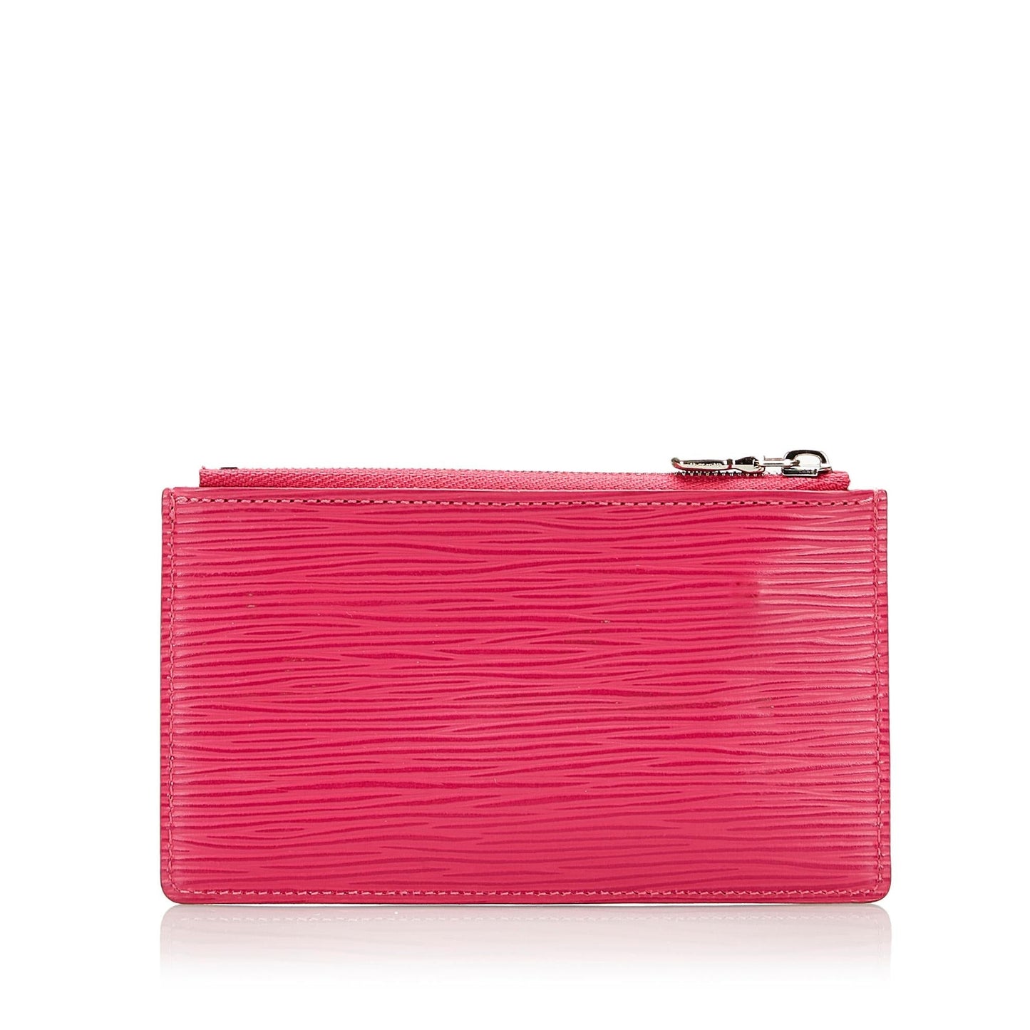 Louis Vuitton Epi Tribal Mask Pochette Cles ( ) Clutch