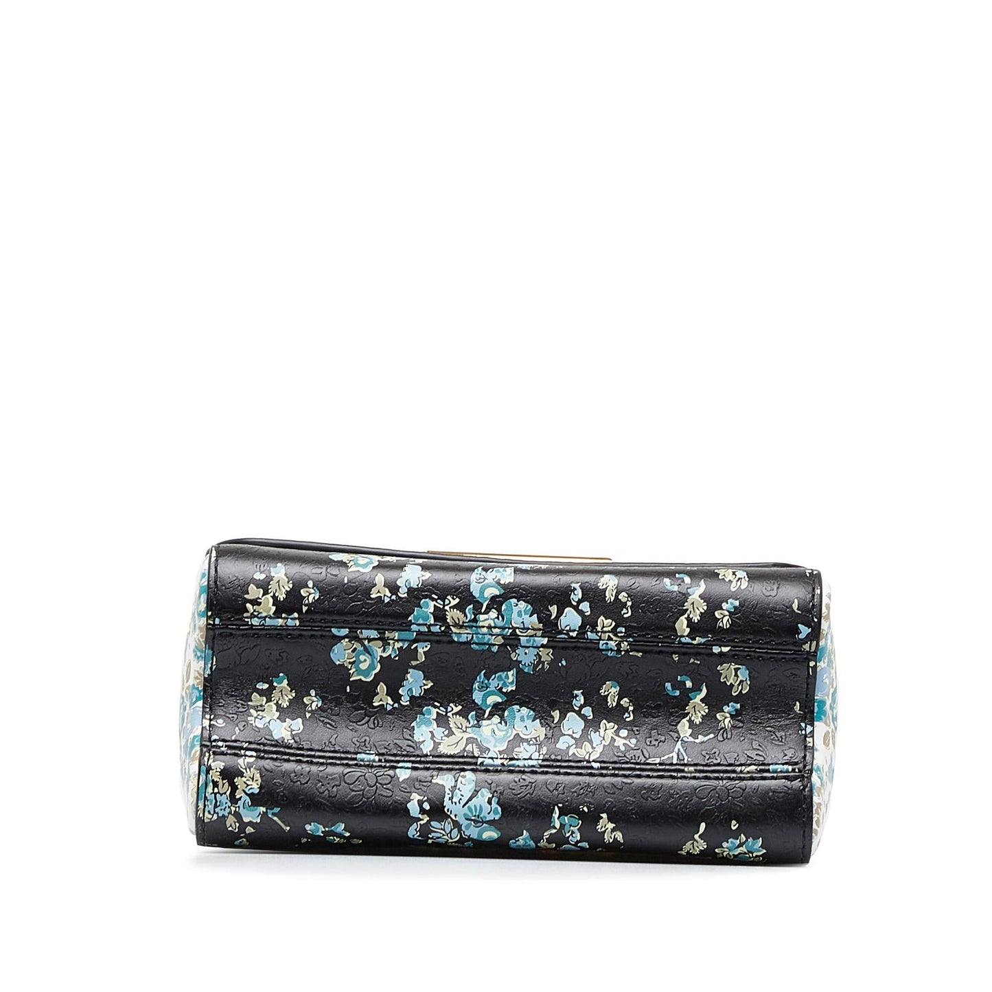 Louis Vuitton Floral Twist MM (SHG-ZGf53X) Handbag