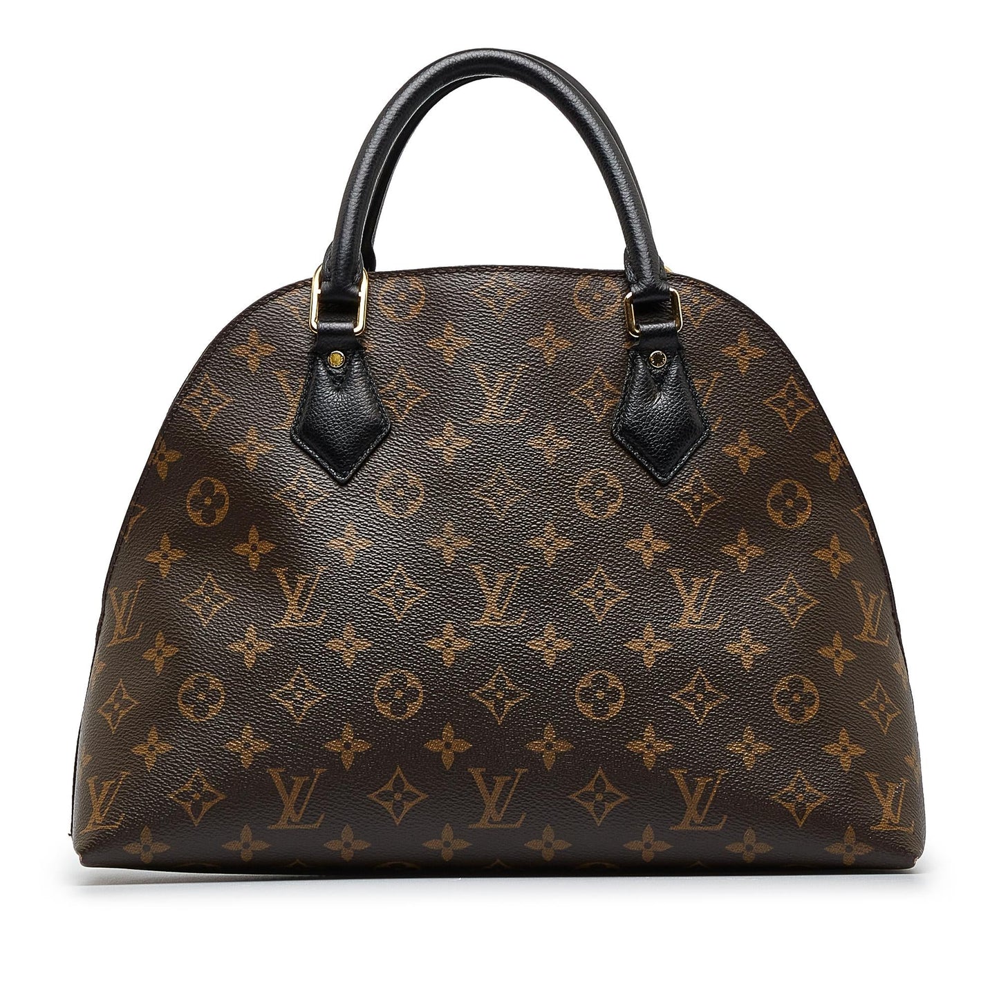 Louis Vuitton Monogram Alma Bnb (SHG-9jGmwo) Handbag