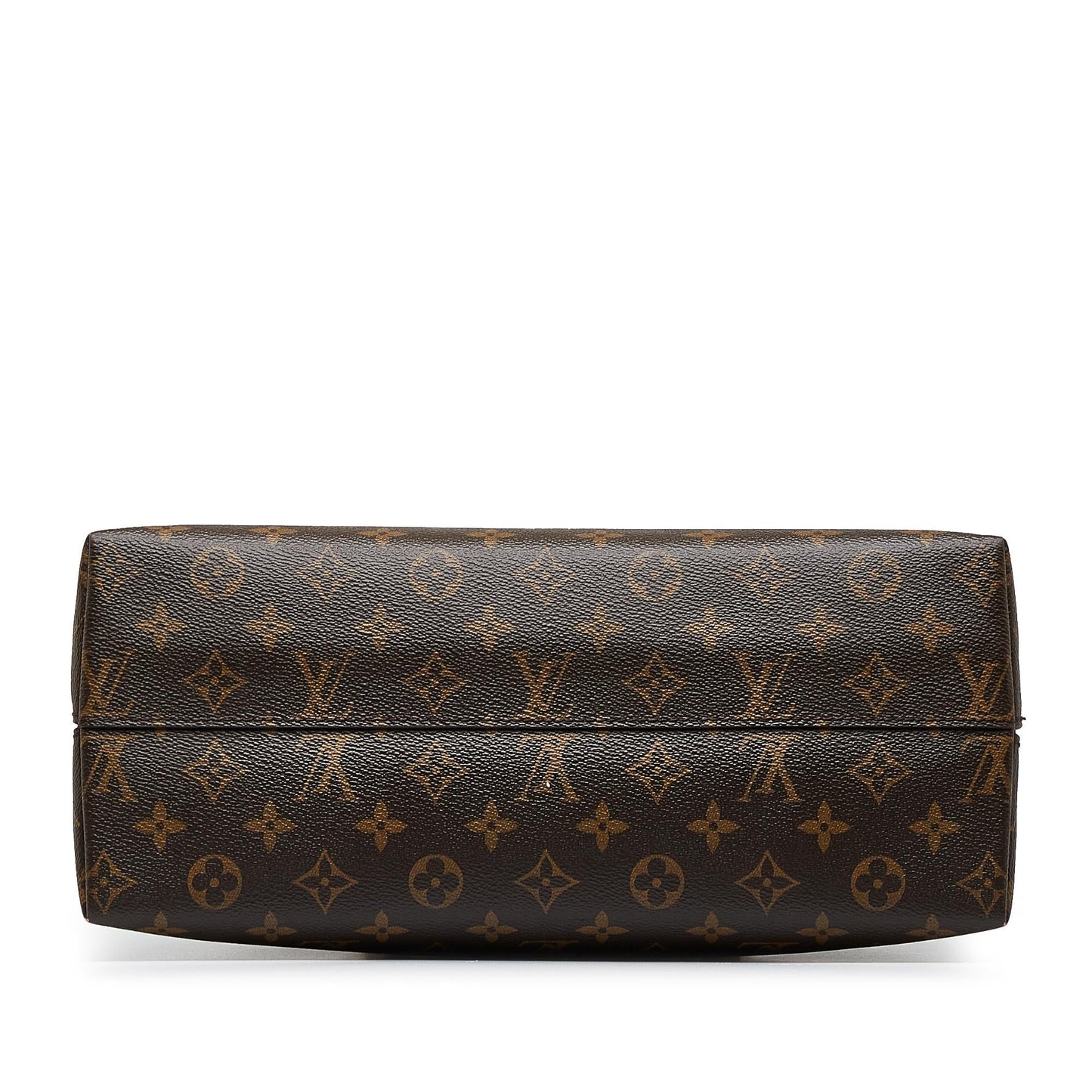 Louis Vuitton Monogram Alma Bnb (SHG-9jGmwo) Handbag