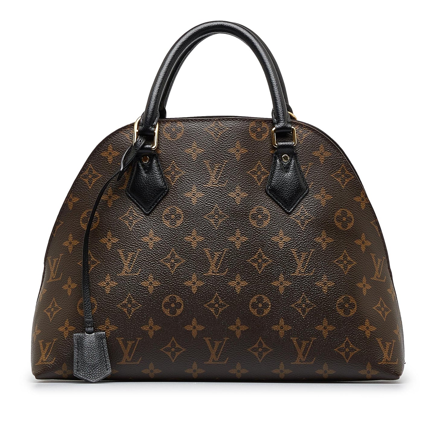 Louis Vuitton Monogram Alma Bnb (SHG-9jGmwo) Handbag