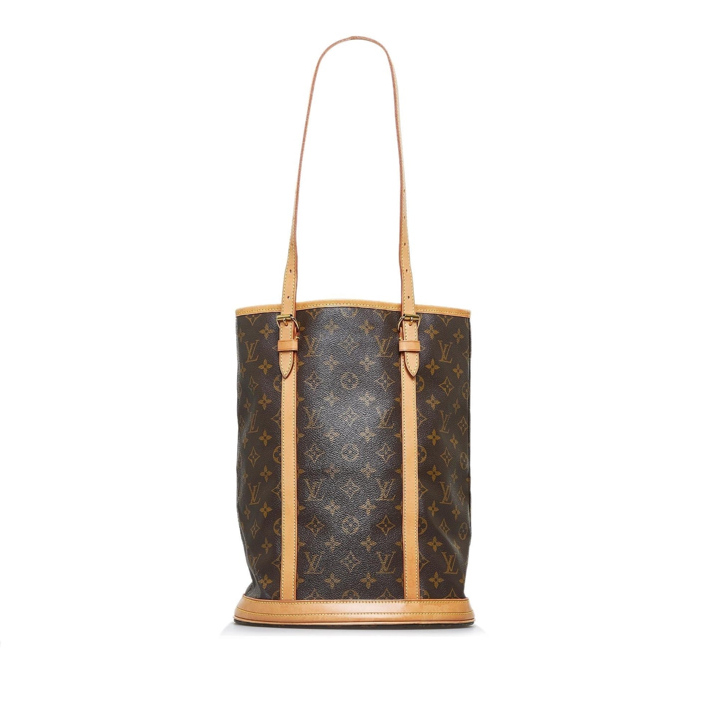 Louis Vuitton Monogram Bucket GM Handbag
