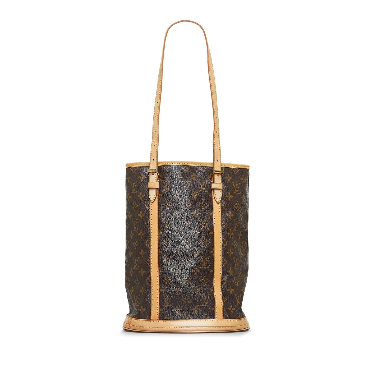 Louis Vuitton Monogram Bucket GM Handbag