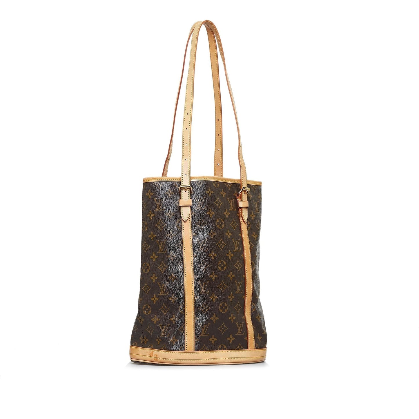 Louis Vuitton Monogram Bucket GM Handbag