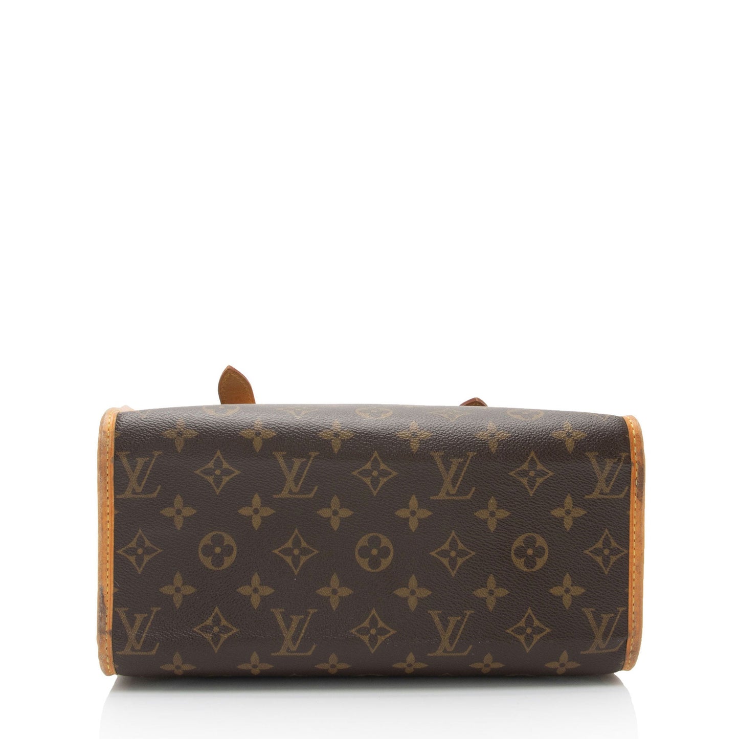 Louis Vuitton Monogram Canvas Popincourt Haute Shoulder Bag (SHF-9x0fN7)
