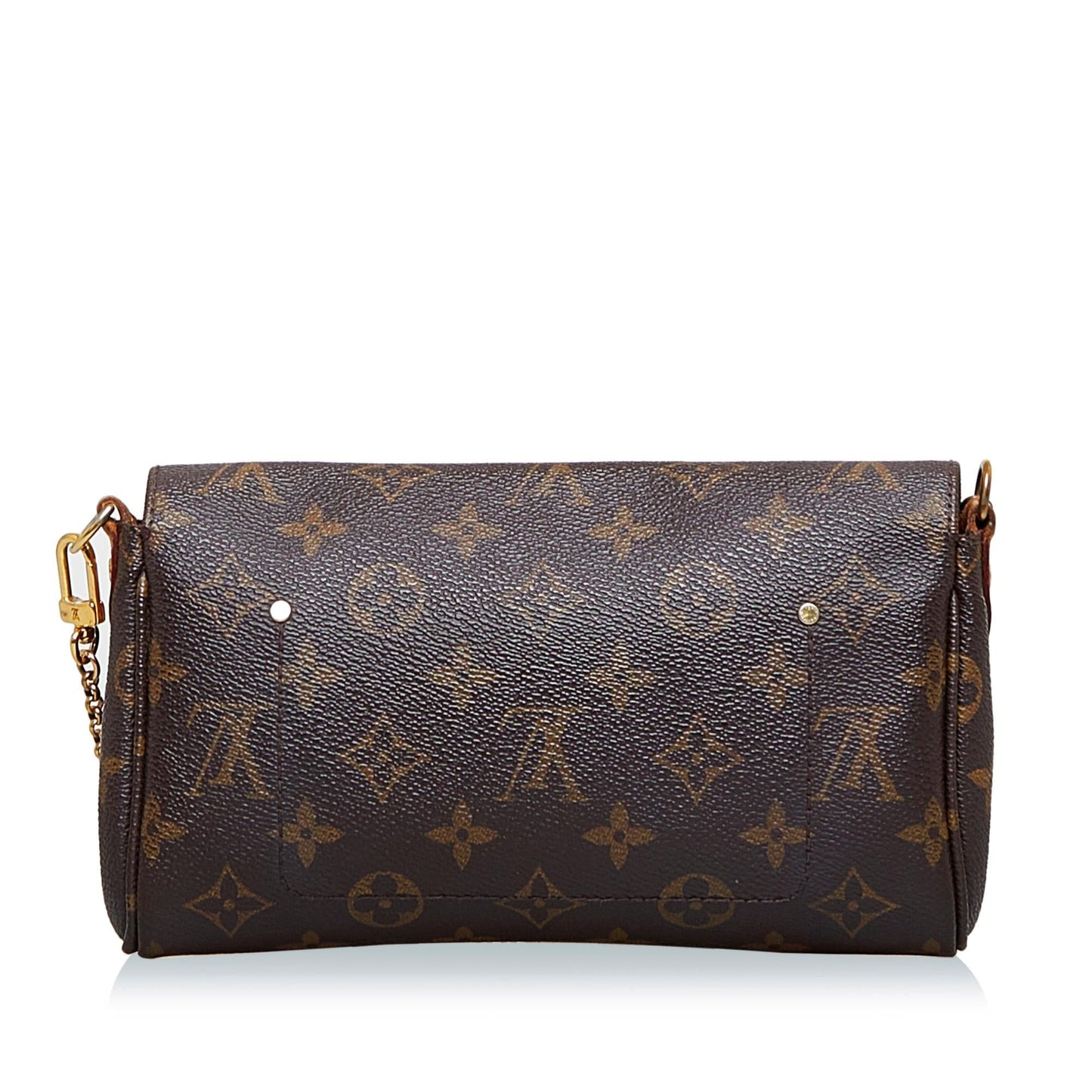 Louis Vuitton Monogram Favorite MM Handbag
