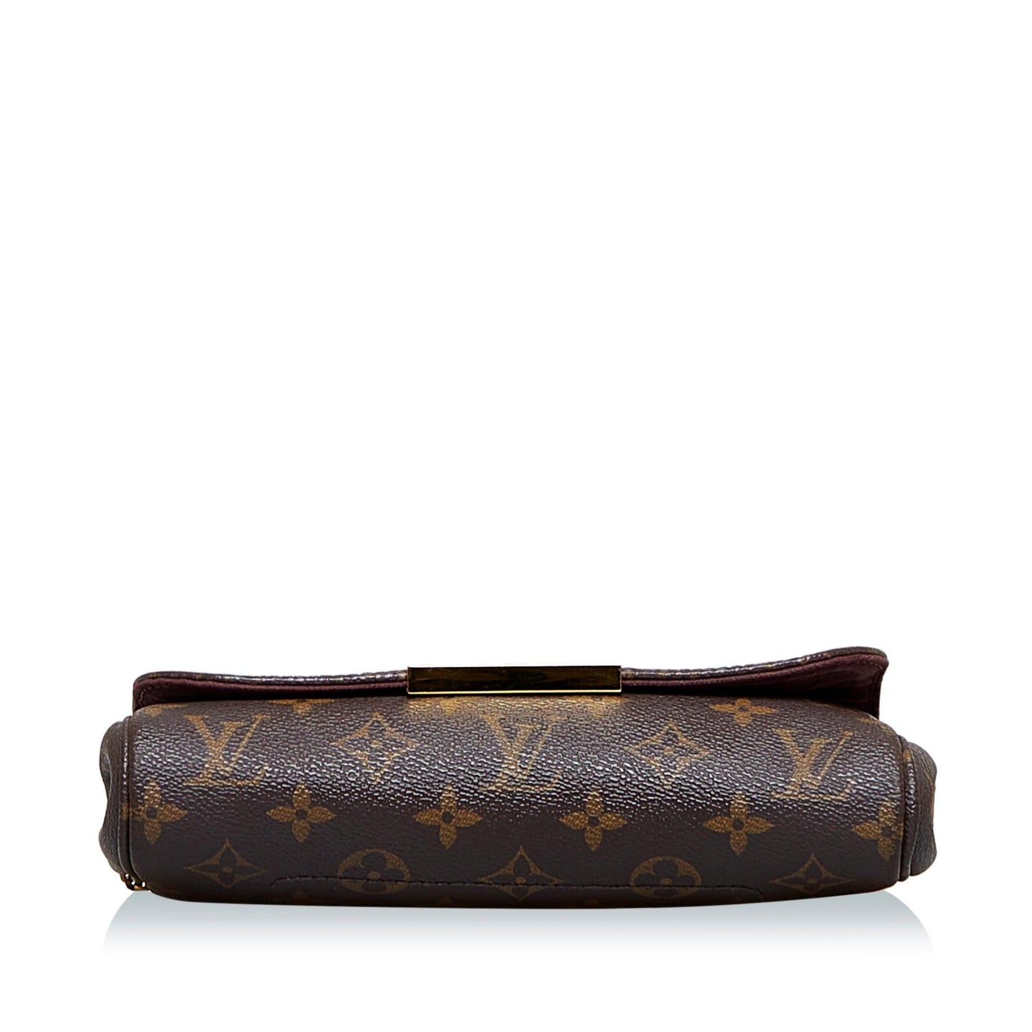 Louis Vuitton Monogram Favorite MM Handbag