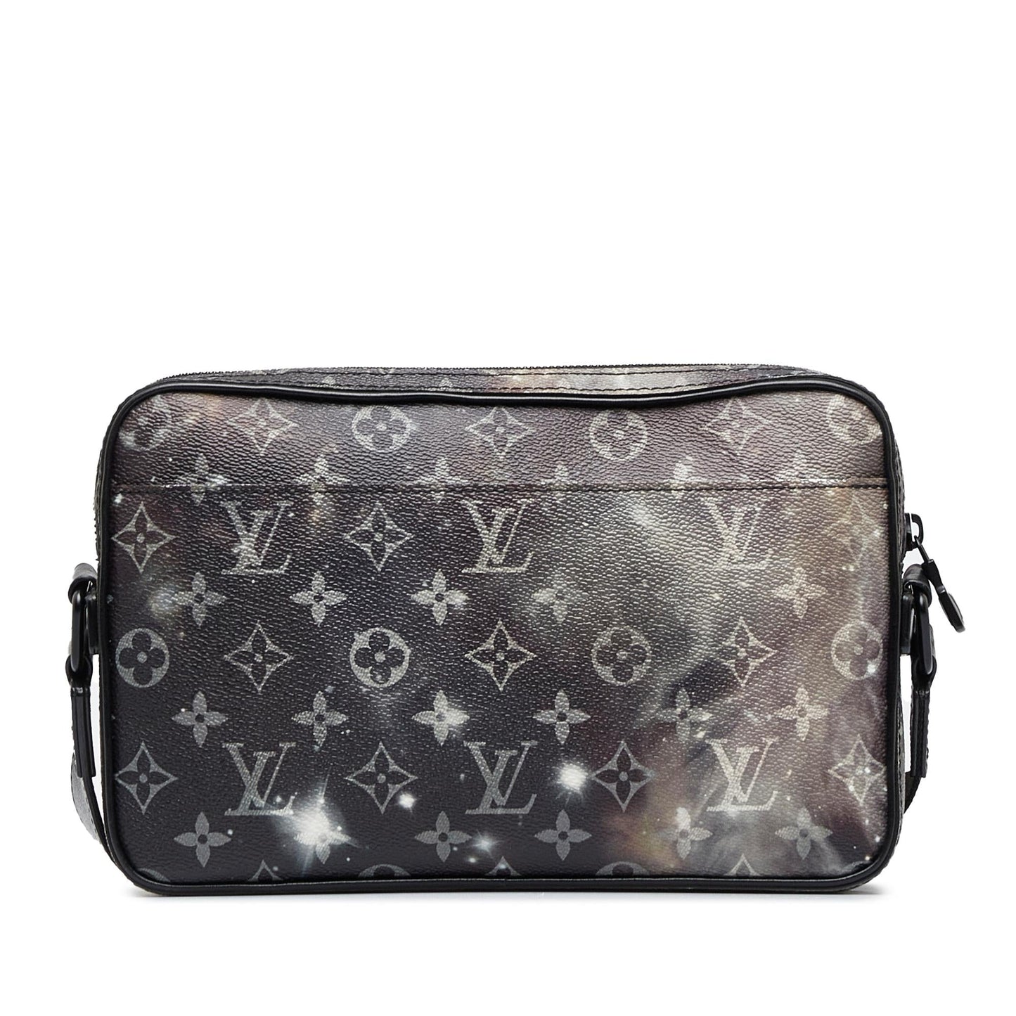 Louis Vuitton Monogram Galaxy Alpha Messenger (SHG-1KGtFs) Handbag