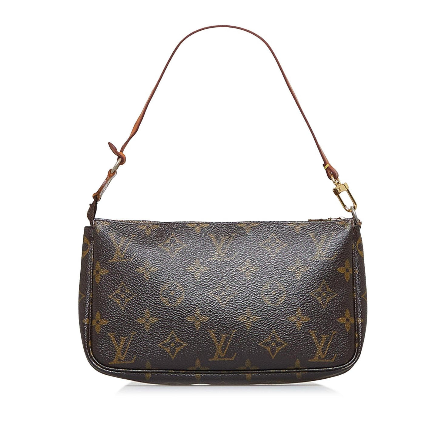 Louis Vuitton Monogram Pochette Accessoires Clutch