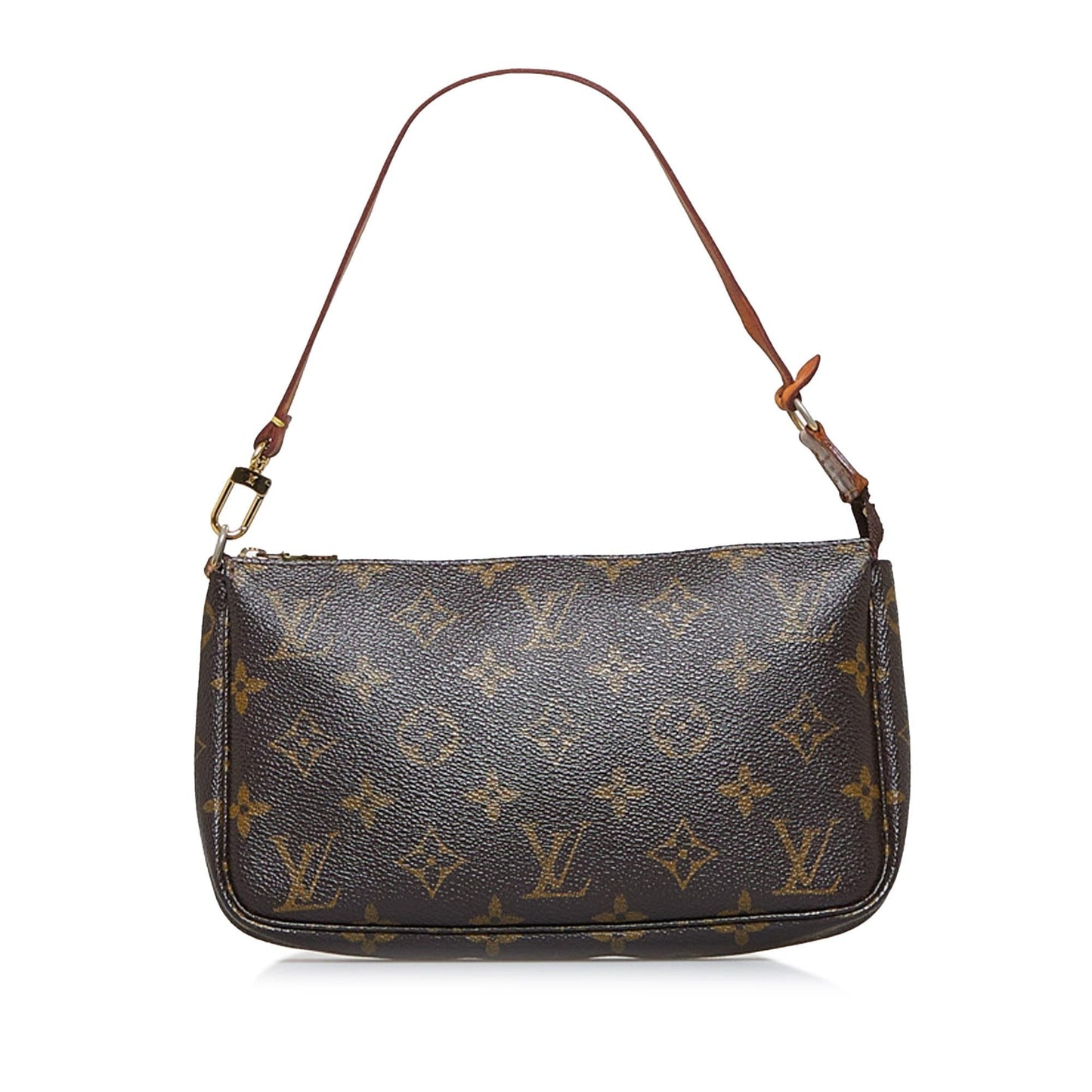 Louis Vuitton Monogram Pochette Accessoires Clutch