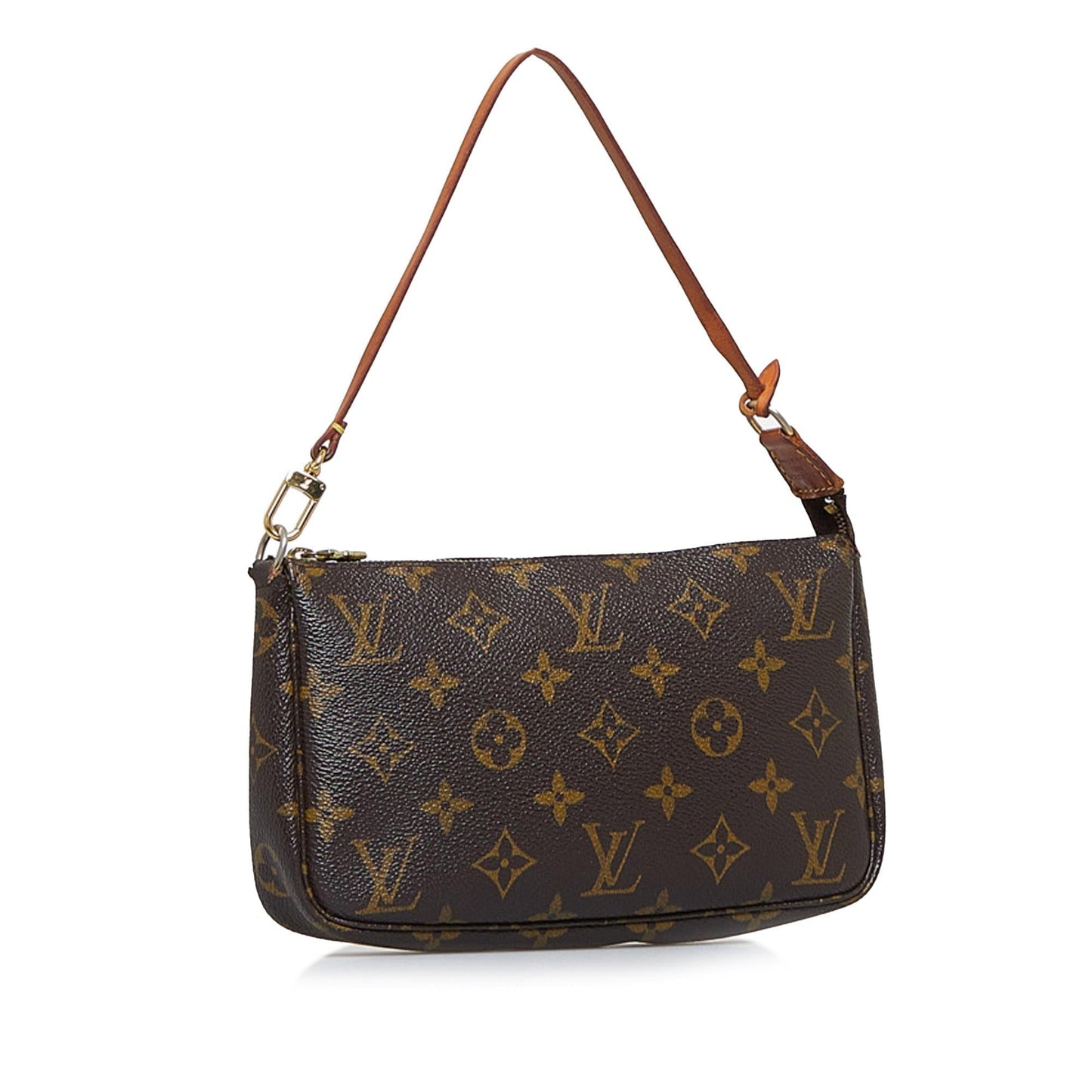 Louis Vuitton Monogram Pochette Accessoires Clutch